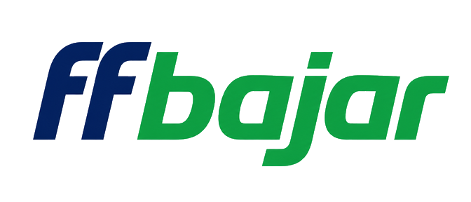 ffbajar লোগো